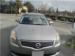 2008 Nissan Altima